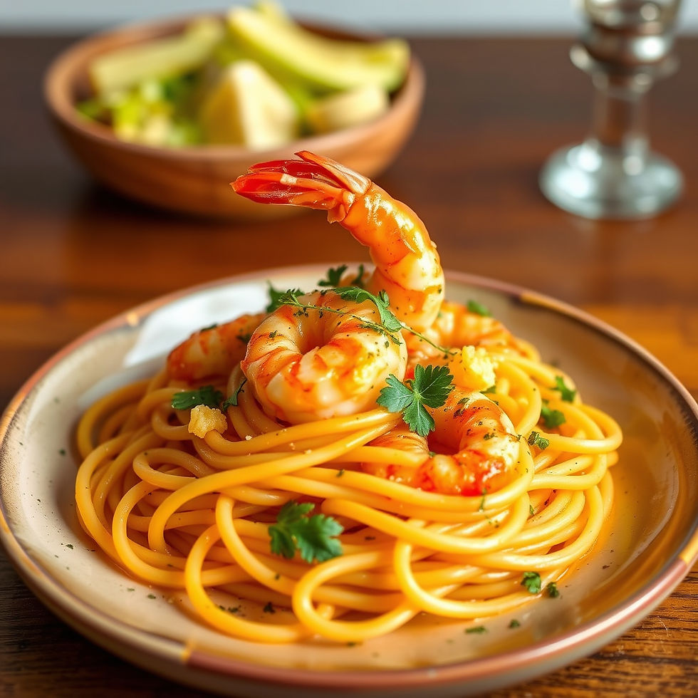 Date Night! Simple Italian Food Dinner (254)