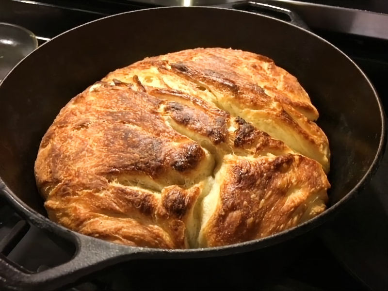 Artisan Breads ll (336)