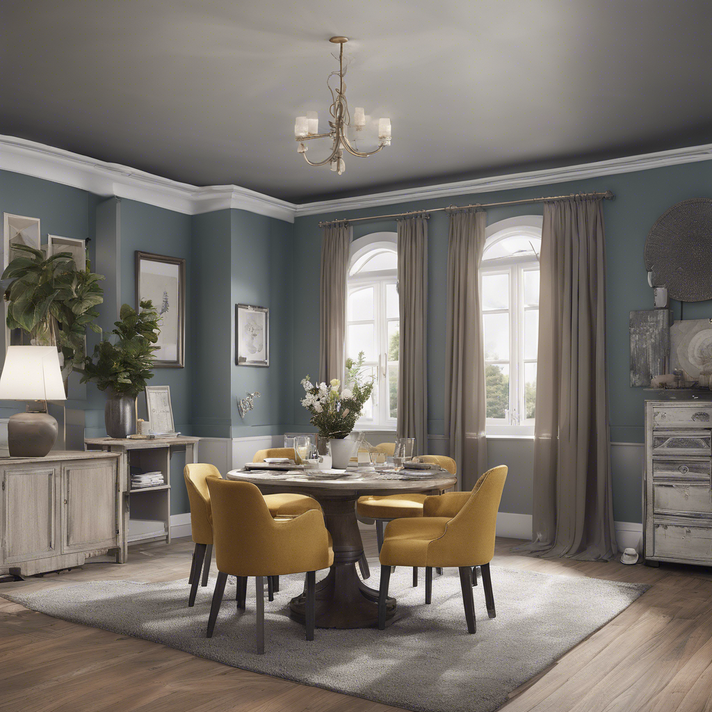 Home Decor Ideas