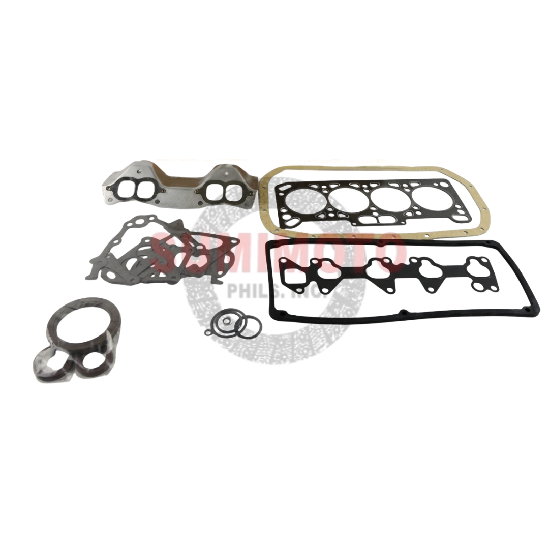 NIS-OVERHAULING GASKET