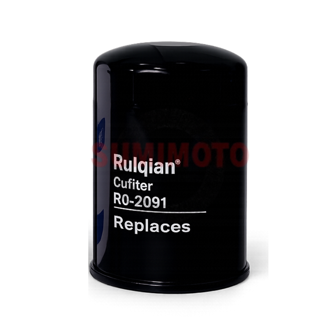OIL FILTER-RO-2091