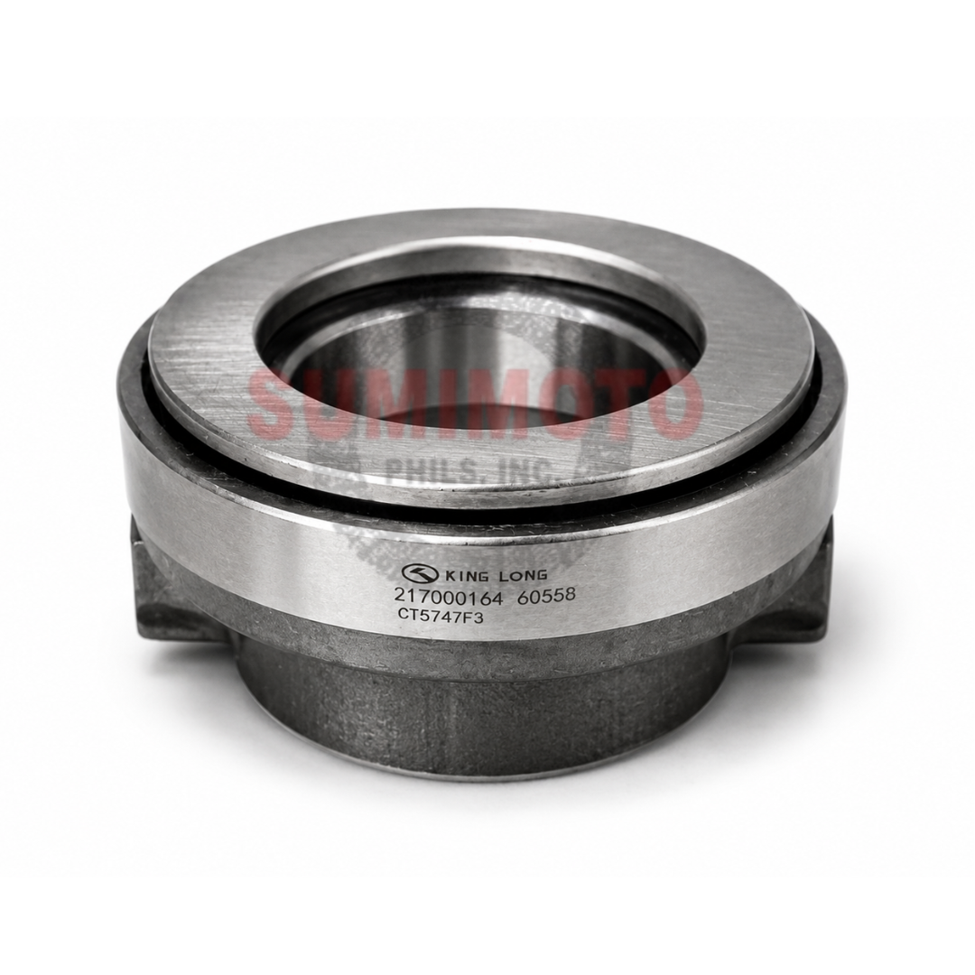 HL-747 release bearing for industrial machinery