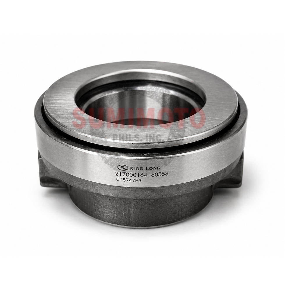 HL-747 release bearing for industrial machinery