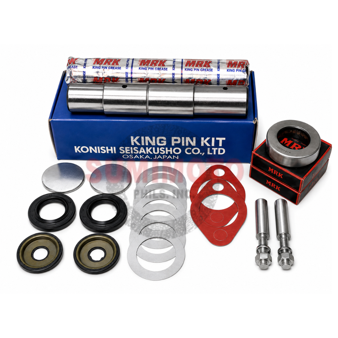 KINGPIN KIT-MN54 by Konishi Seisakusho Co., Ltd.