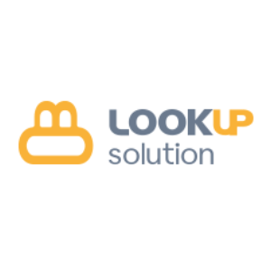 Lookup Solution