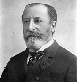 Saint-Saëns