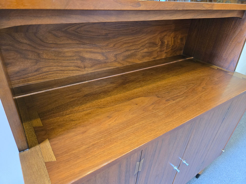 Thumbnail: Mid-century Lane Acclaim China Hutch