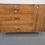 Thumbnail: Mid-century Herman Miller 5245 Thin Edge Cabinet by George Nelson
