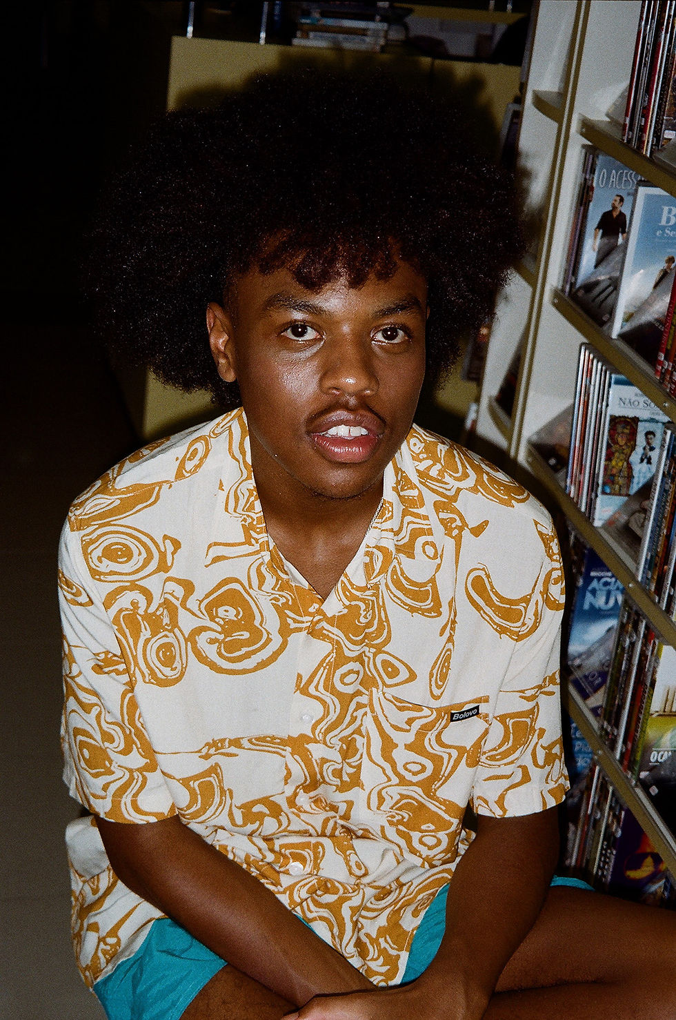 Editorial Verão 2019 Bolovo - Enjoy Your Problems