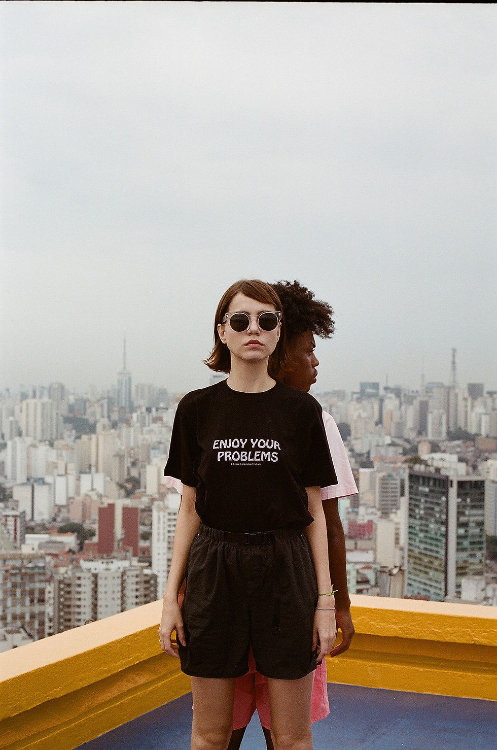 Editorial Verão 2019 Bolovo - Enjoy Your Problems