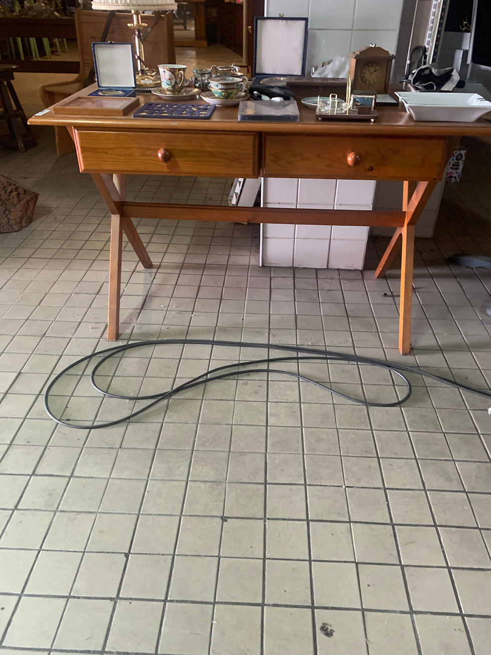 Miniatura: SECRETÁRIA 