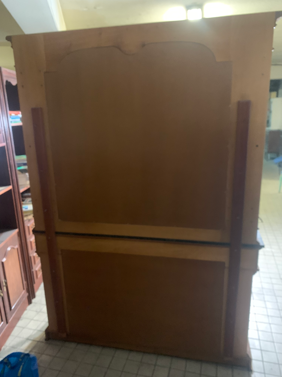 Miniatura: MÓVEL DE ENTRADA