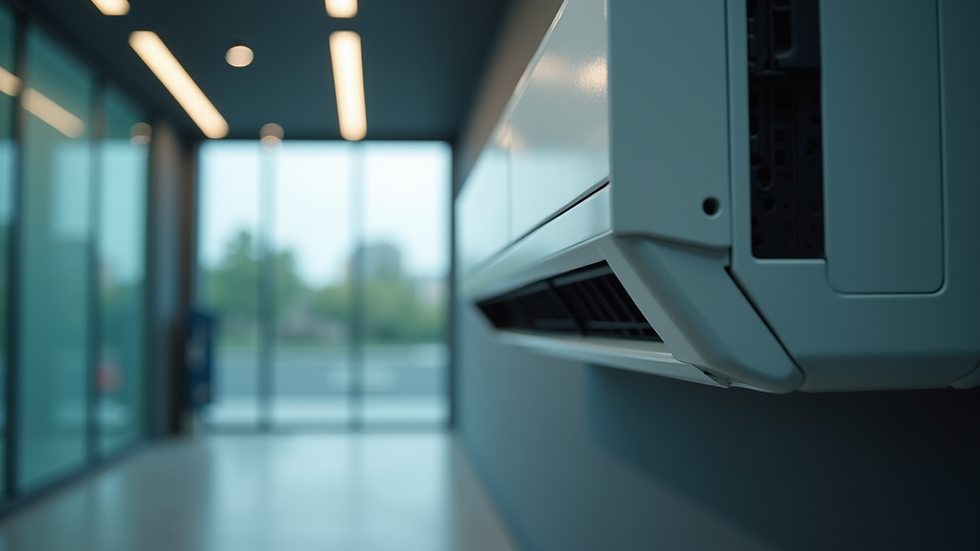 How to Choose the Right Cooling Equipment
