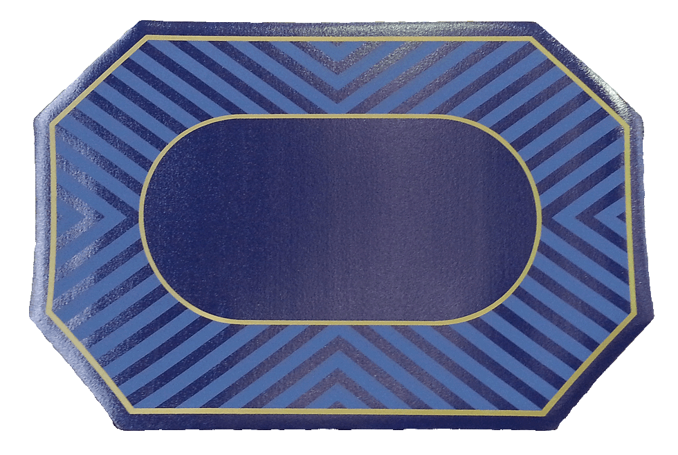 Thumbnail: PVC Place Mats