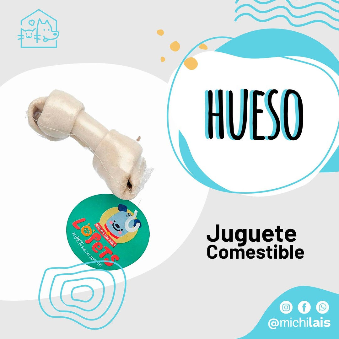 Hueso Carnaza