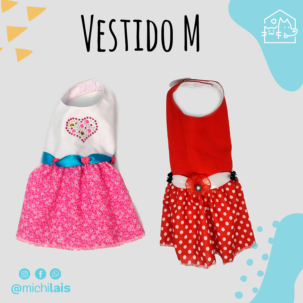 Miniatura: Vestido