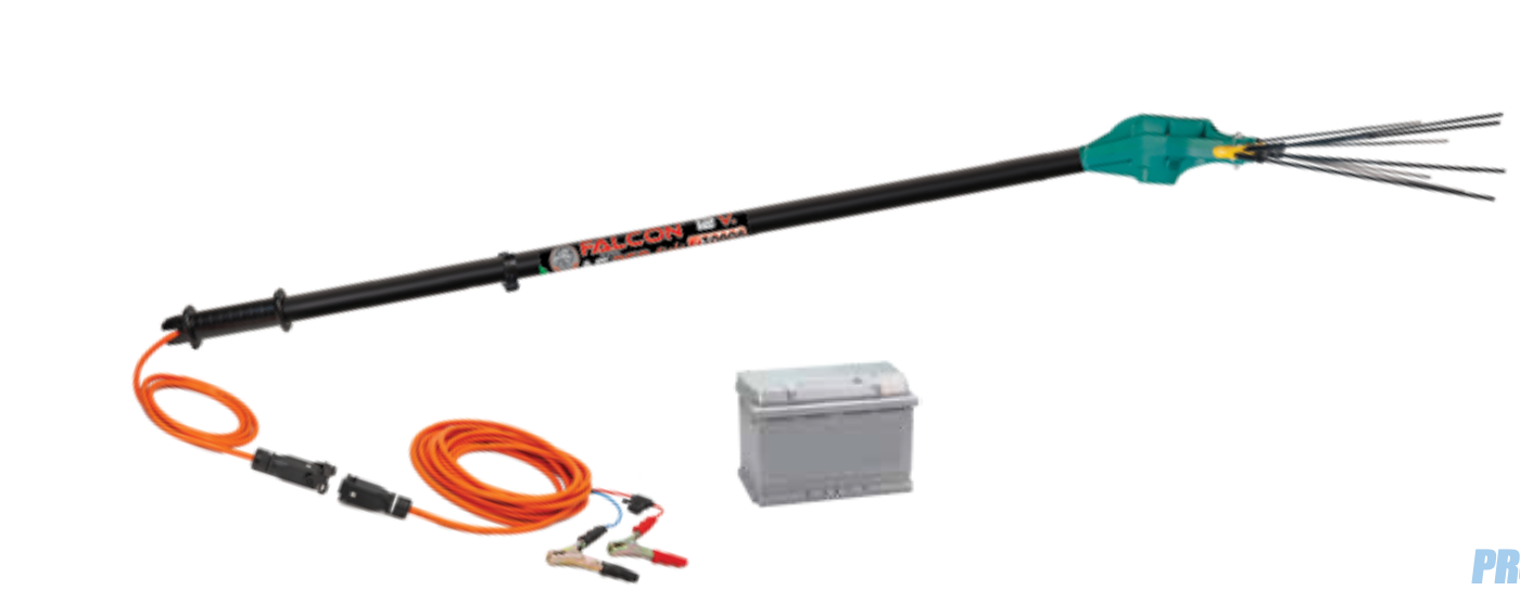 FALCON LIGHT 12V — immagine del catalogo