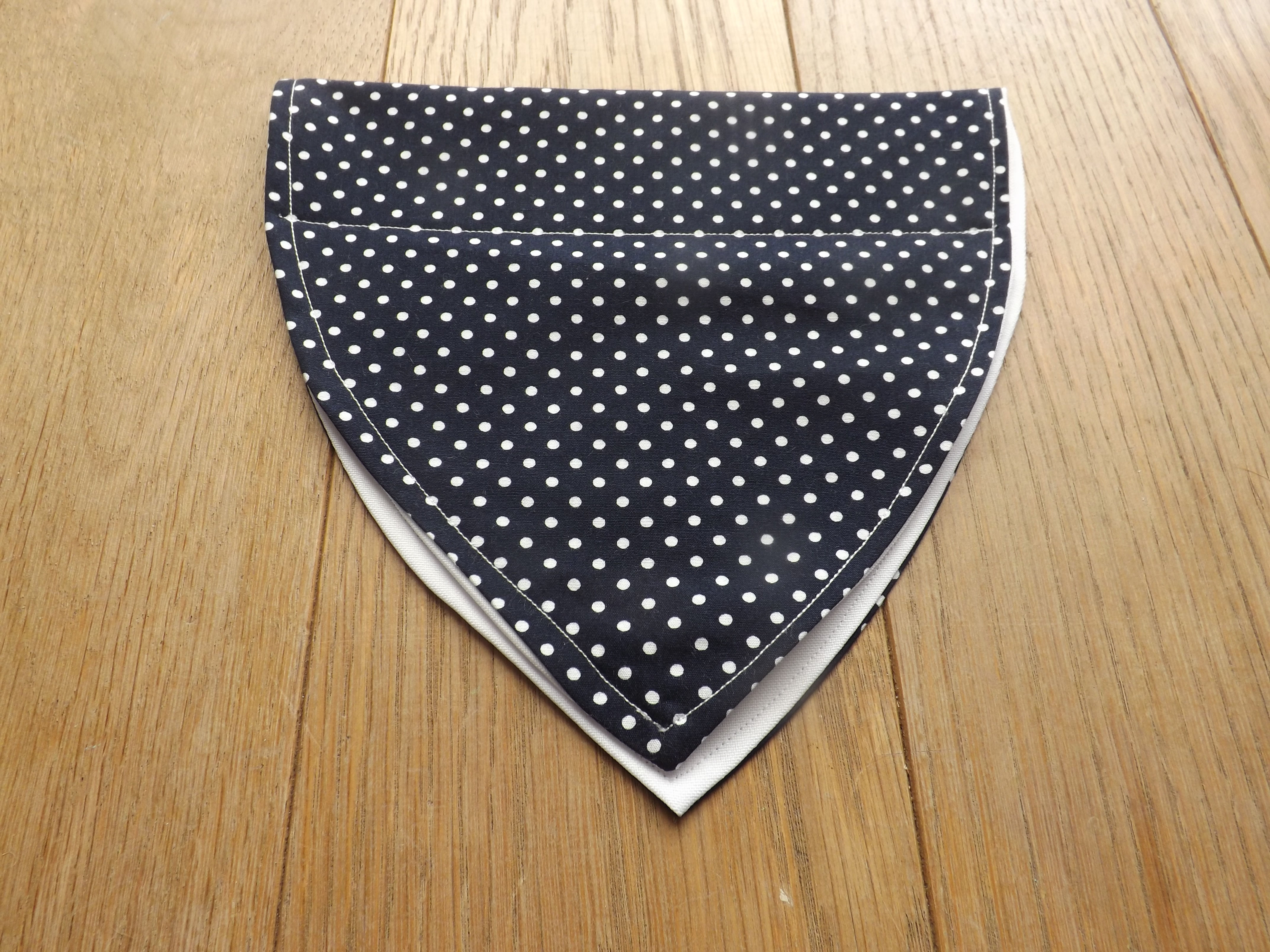 Dotty Neckerchief