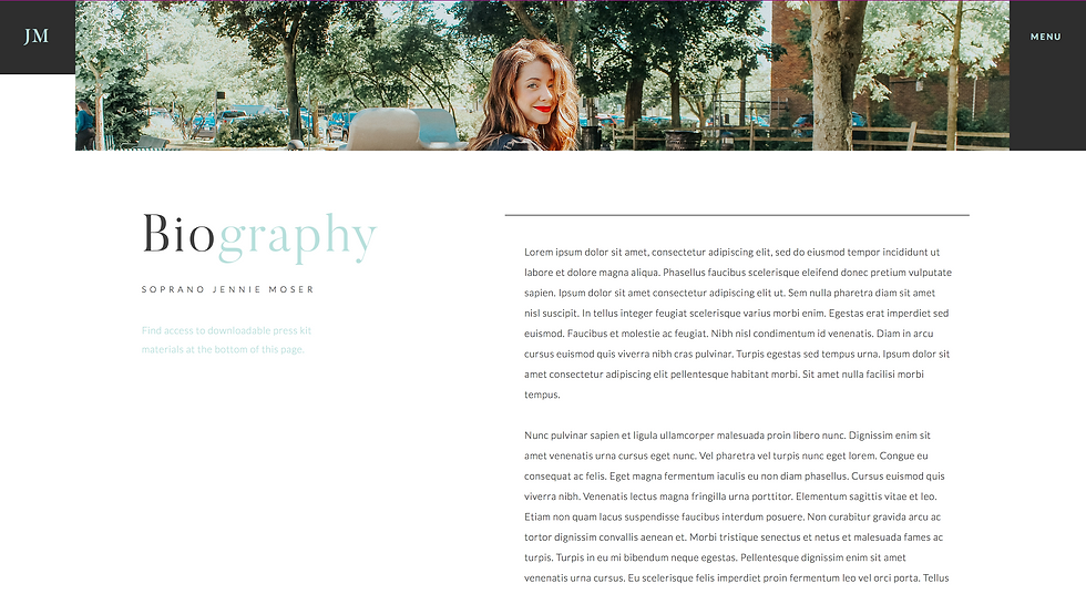 Thumbnail: The Madison: Mint