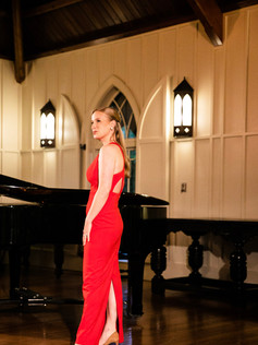 Guild Hall & Bel Canto Boot Camp Resident Artist Series Concert
St. Luke's Episcopal Church, East Hampton, May 2022
Photo: Jessica Dalene Photography