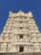 kamakshi amman temple raja gopuram