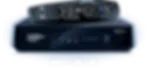 DSTV Decoder Model 3A