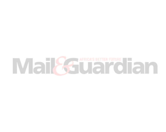 Mail & Guardian logo