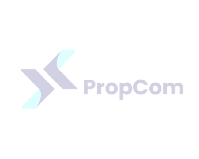 Propcom logo