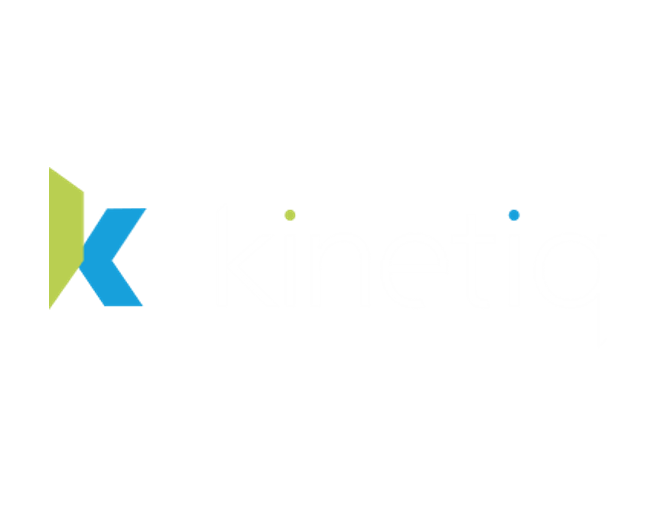 Kinetiq logo