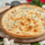 Spinach Alfredo