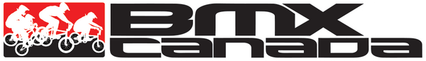 BMX-Canada Logo