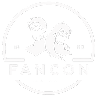FANCON event logo