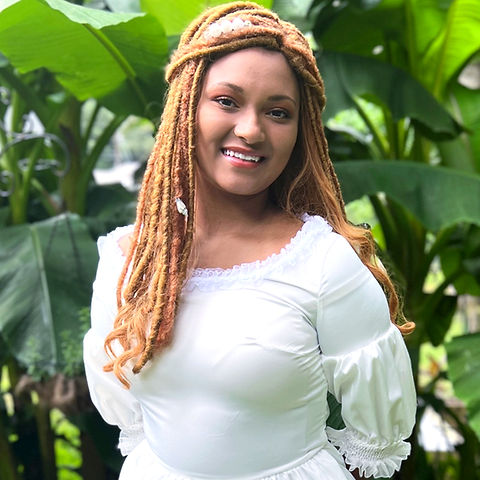 Character for Birthday | Mermaid - Live Action White Dress | Mystical Parties | Atlanta | Woodstock Character for Birthday | Mermaid - Live Action White Dress | Mystical Parties | Atlanta | Woodstock