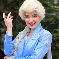 Princess Characters