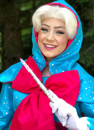 Princess Characters