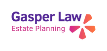 Gasper Law Logo
