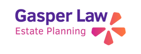 Gasper Law Logo