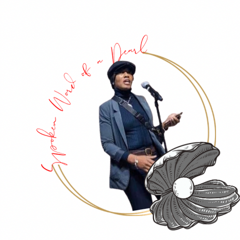 Spoken Word of Pearl Poetry Series