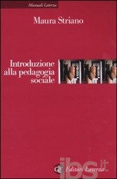 M. Striano, Introduzione alla pedagogia sociale