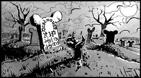 Deadmouse - The Musical Opening Night