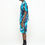 Thumbnail: Blue Tie Dye T-shirt