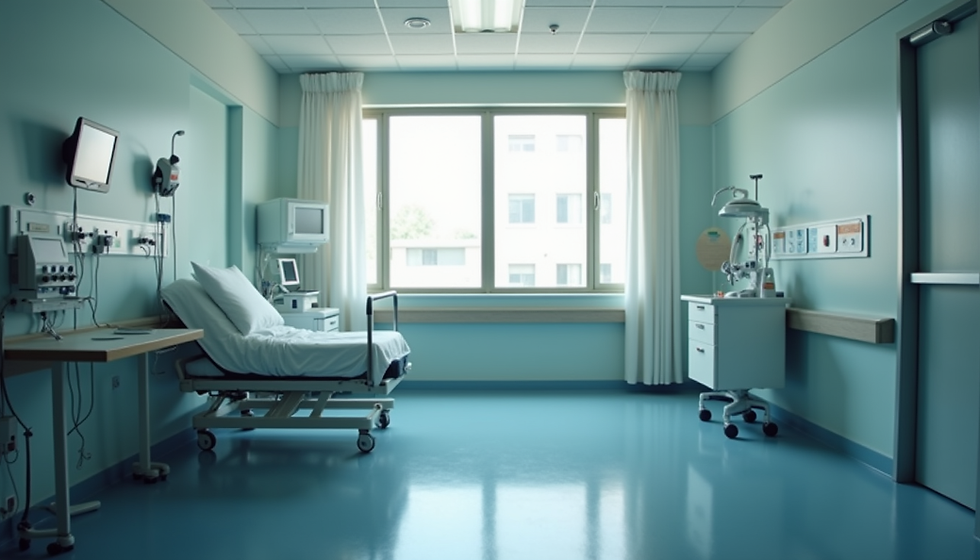 Navigating Hospital Discharges When Your Loved One is Too Ill to Advocate for Themselves