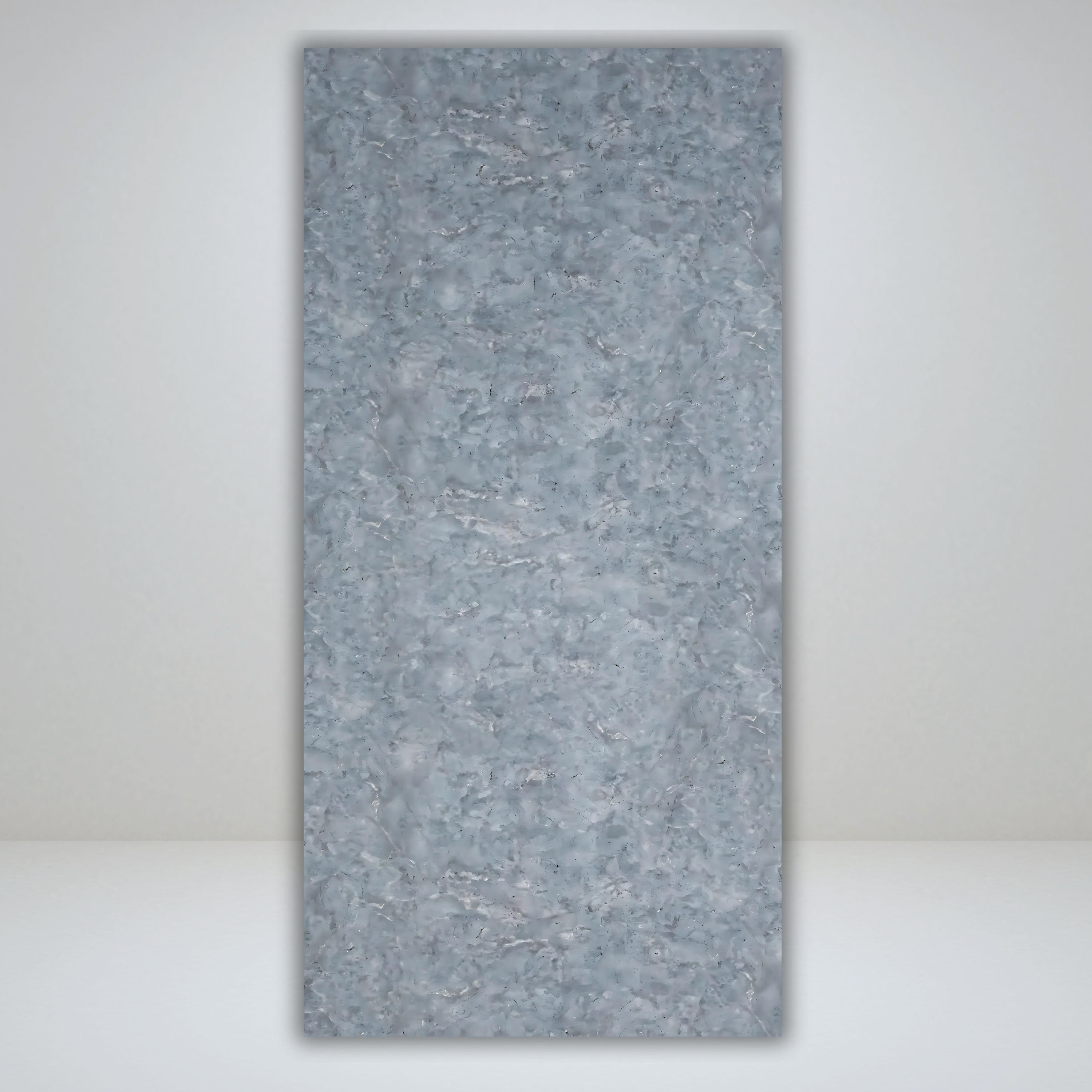 PVC Marble Wall Panel Brown Marble 6027