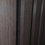 Thumbnail: Acoustic Slat Wall Panel #2002 Premium 3-sided Wood Veneer  Dark Walnut