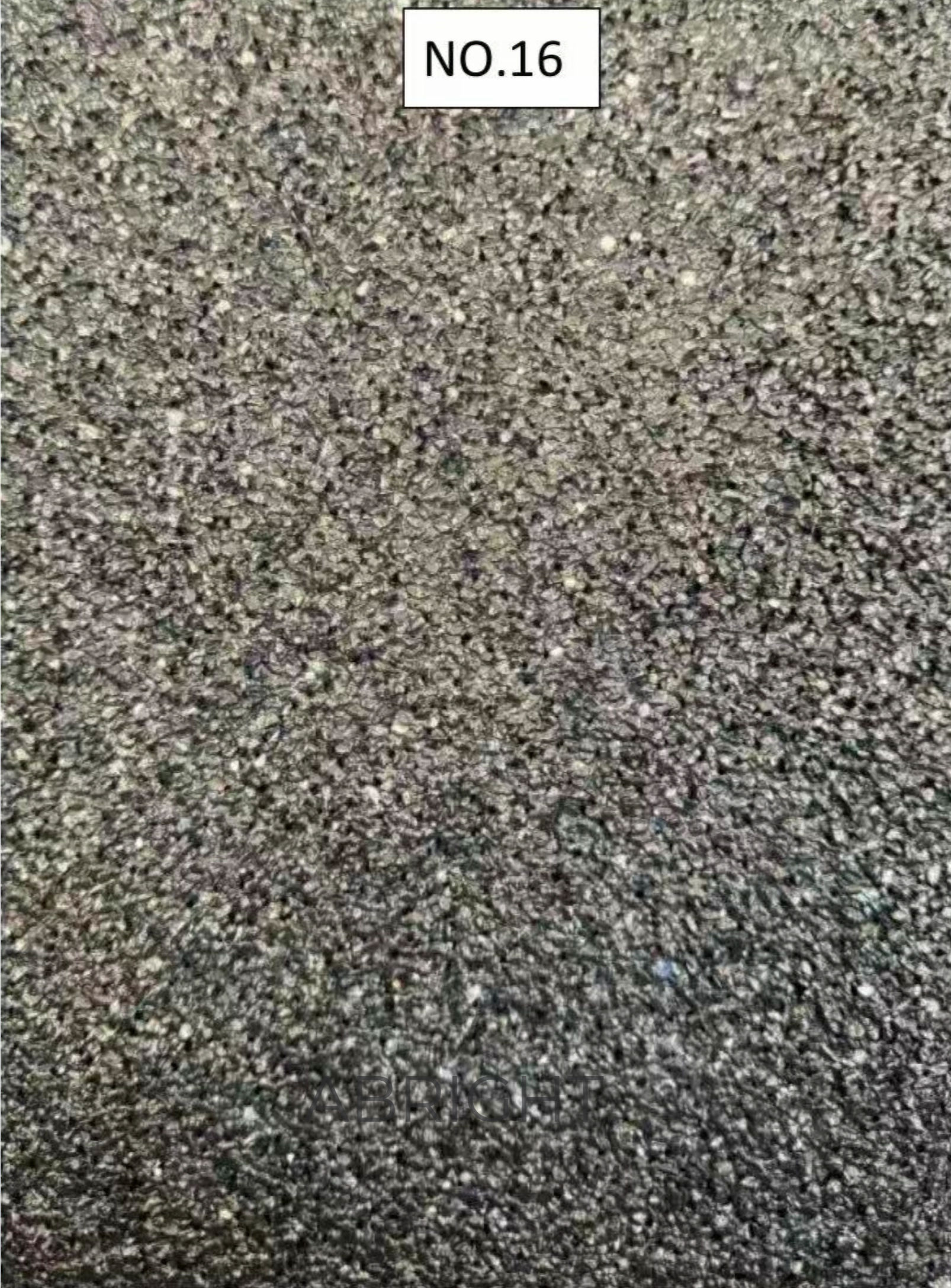 Natural Porcelain Stone Paint Set N16