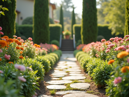 Enhance Your Yard with Professional Landscaping Services