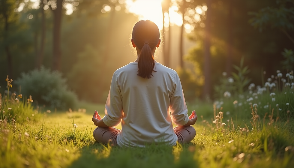 Cultiver une Estime de Soi Positive au Quotidien