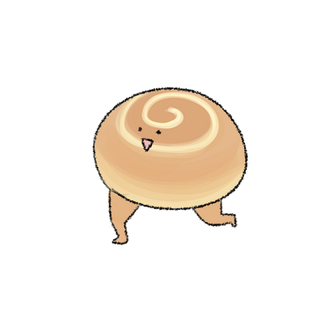 Milk pudding bread