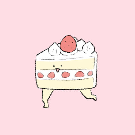 Short cake