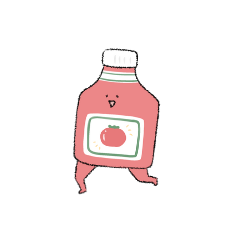 Ketchup